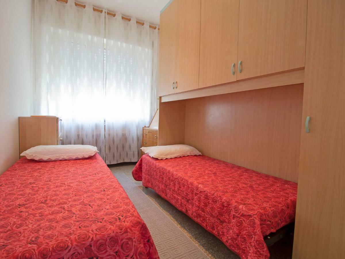 Apartment Sandra By Interhome Le Focette Bagian luar foto